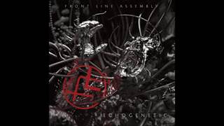 Watch Front Line Assembly Echogenetic video