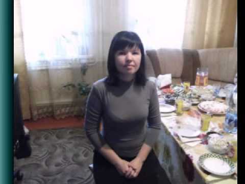 Секс по каракалпакский128