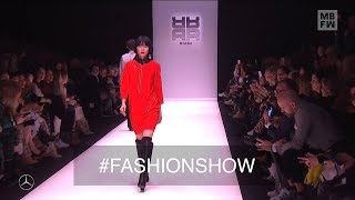 Riani Fashion Show Fallwinter 20192020