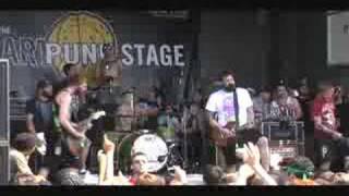 Watch Four Year Strong Beatdown In The Key Of Happy video