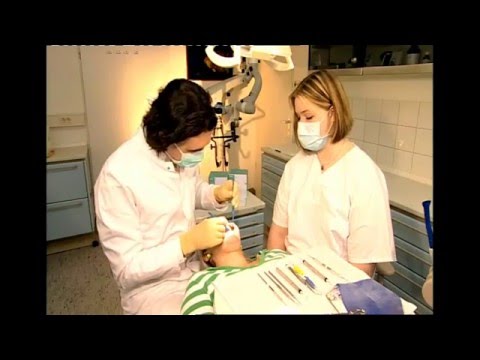 0 - Лікування карієсу зубів без свердління: лазером, озоном, методом інфільтрації