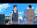Detective Conan Episode 707 Subbed images Detective Conan Episode 707 Subbed
