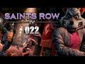 SAINTS ROW IV #022 - UFO-Vandalismus feat. Rumpel [HD+] | Let...