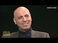 DC School Test Scores are Up but Poor Black Kids are Doing Worse - Andy Shallal on RAI (3/4)