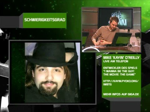 IWBTG GIGA Interview