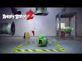Youtube Thumbnail Angry Birds 2 – Test Piggies: The Chili