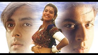 Каран И Арджун (Karan Arjun, 1995 ) Индийский Фильм