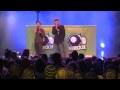 Killa Mahanie vs. Primitiv - Belgium Beatbox Championship - Final