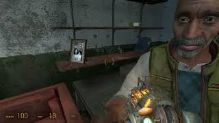Half-Life 2 Episode 2 Part 9