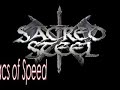 Sacred Steel - Maniacs of Speed