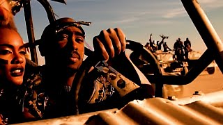 Watch 2pac California Love video