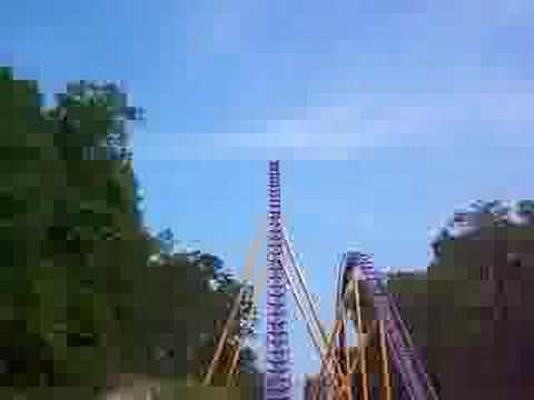busch gardens willia. Went to Busch Gardens and took my camera with me on the rides.