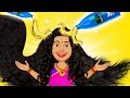 ದುರಾಸೆ ಸೊಸೆ ಮತ್ತು ಚಮತ್ಕಾರ ಹೇರ್ ಆಯಿಲ್ | Part 2 | Greedy Bahu and Magical Hair Oil | Kannada Stories