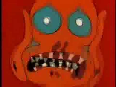 Don't Go In The Basement Video