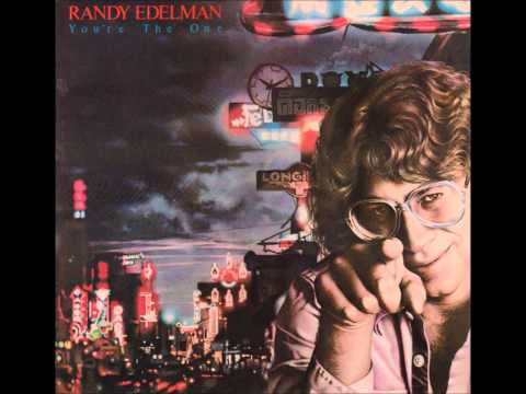 Randy Edelman - Youre the One (1979)