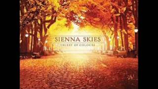 Watch Sienna Skies Iopener video