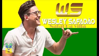 WESLEY SAFADÃO-NATAL DA VILA 2021