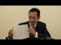 Imagen del vídeo Mengapa RO dan Elken Ken Sigma- Junaidi(Pelajar PHD UM Sains Biotec)