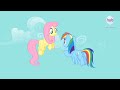 my little pony