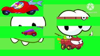 Om Nom And His Friends Intro Textless Green Screen Free To Use