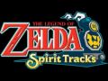 The Legend of Zelda: Spirit Tracks - In the Fields Extended