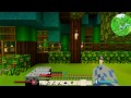 "Shine Bright" Minecraft: Enchanted Oasis Ep 5