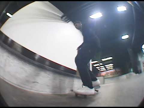 Robert Neal Diamond mine vx raw 2018