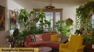 From Drab To Fab Interior Transformation By Dee Design Labs