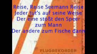Watch Rammstein Reise Reise video