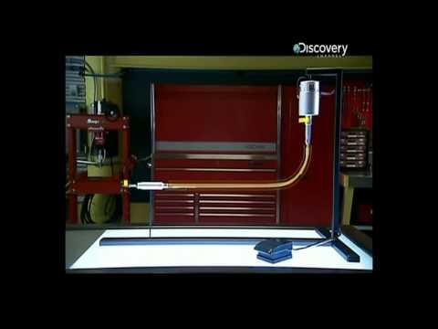 Как это сделано мини-дрели Как это сделано мини-дрели