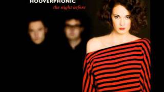 Watch Hooverphonic Norwegian Stars video