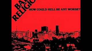 Watch Bad Religion Latch Key Kids video