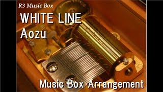 Watch Aozu White Line video