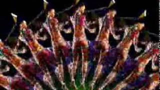 Carnaval Globeleza 2006 - Aline Prado Ume O Posto De Valéria Valenssa - Versão Final