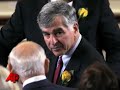 Kennedy Successor Bill Near Mass. Senate Debate