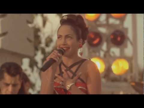 Bidi Bidi Bom Bom - Selena - (Interpretado por Jennifer Lopez)