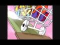 Youtube Thumbnail Ed Edd'n Eddy-Roller Coaster Ride