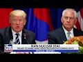 Trump to decide on Iran sanctions relief in coming days
