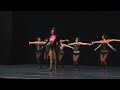burlesque dance