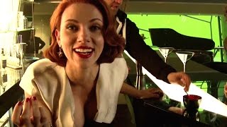 AVENGERS: AGE OF ULTRON Best Bloopers Reel (2015) Marvel Movie HD