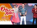 Thiên Tài Toán Học Ninh Dương Lan Ngọc Luôn Làm Bạn Bất Ngờ | 7 Nụ Cười Xuân Mùa 2 | Tập 18 Full HD thumbnail