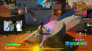 Fortnite With Friends