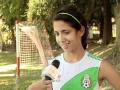 Interview with Mexican Womens U17 Player Christina Murillo