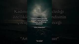 Kadının Erkekten Beklediği Özellikler