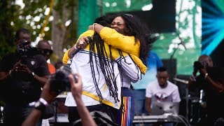Nadia Batson And Farmer Nappy The Purple Heart Riddim 34 2019 Soca 34 Nadia Batson And Farmer Nappy The Purple Heart Riddim 34 2019 Soca 34