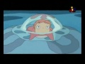 Tvi Jornal Nacional Filme Ponyo Beira Mar
