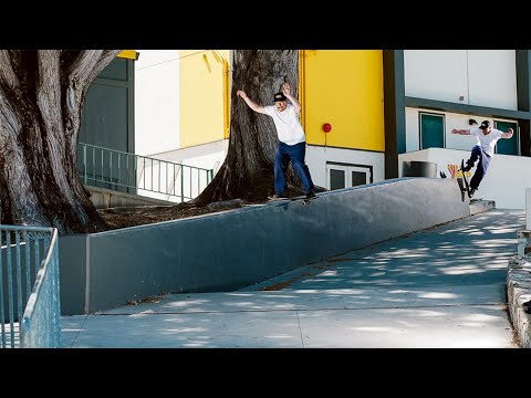 Jesse Vieira - Stellar Wind