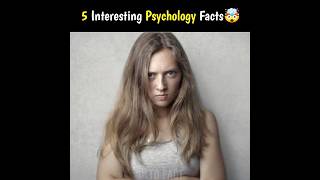 5 Interesting Psychology Facts New Psychology Facts In Hindi Top 5 Fact