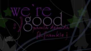 Watch Paula Deanda Were Good video