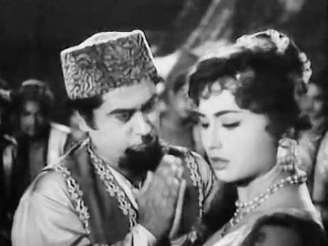 Half Ticket - Woh Ek Nigaah